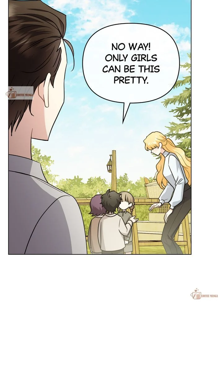 Finding Camellia chapter 104 page 2