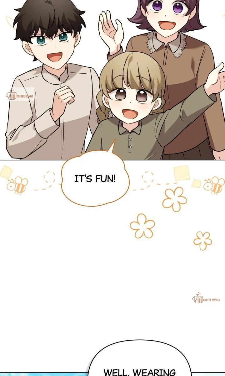 Finding Camellia chapter 104 page 5