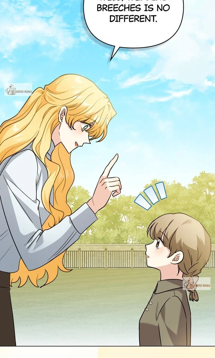 Finding Camellia chapter 104 page 6