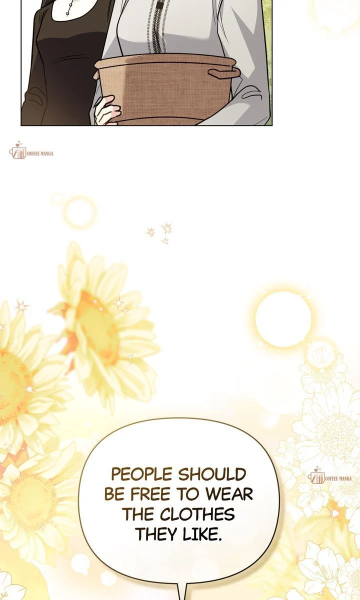 Finding Camellia chapter 104 page 8