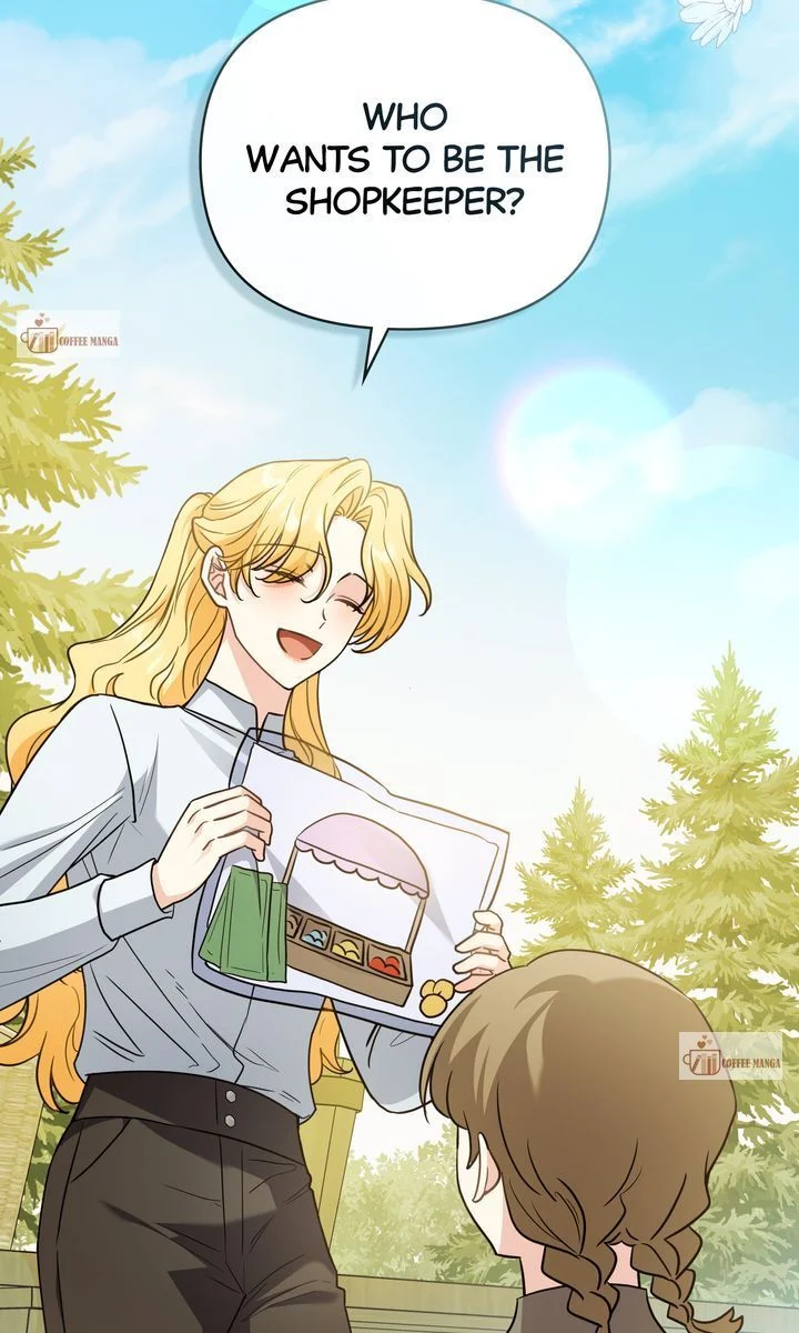 Finding Camellia chapter 104 page 13