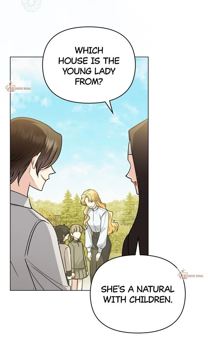 Finding Camellia chapter 104 page 15