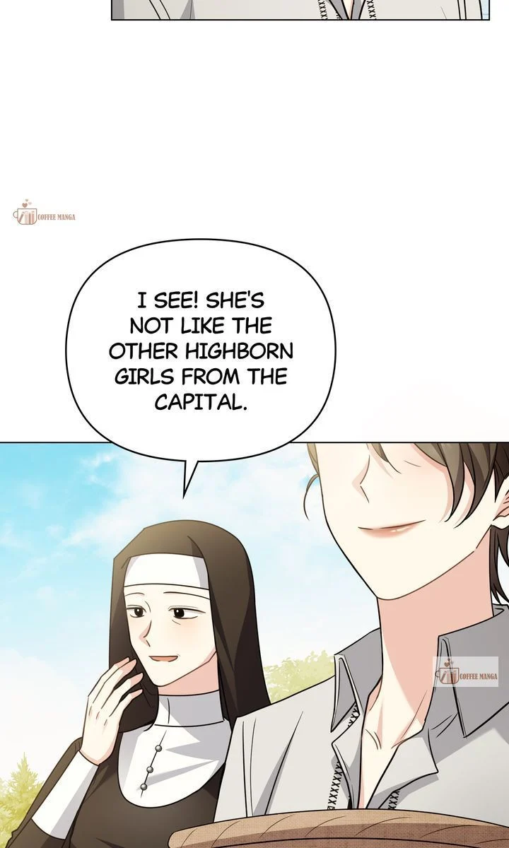 Finding Camellia chapter 104 page 17