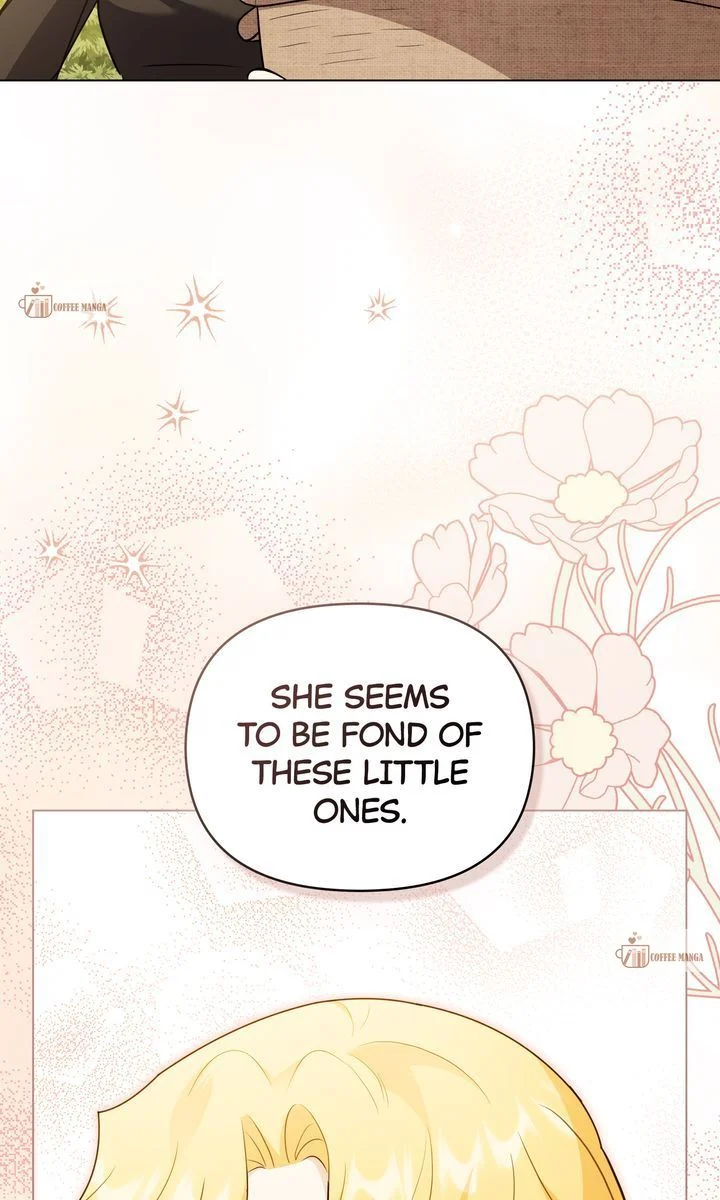 Finding Camellia chapter 104 page 18