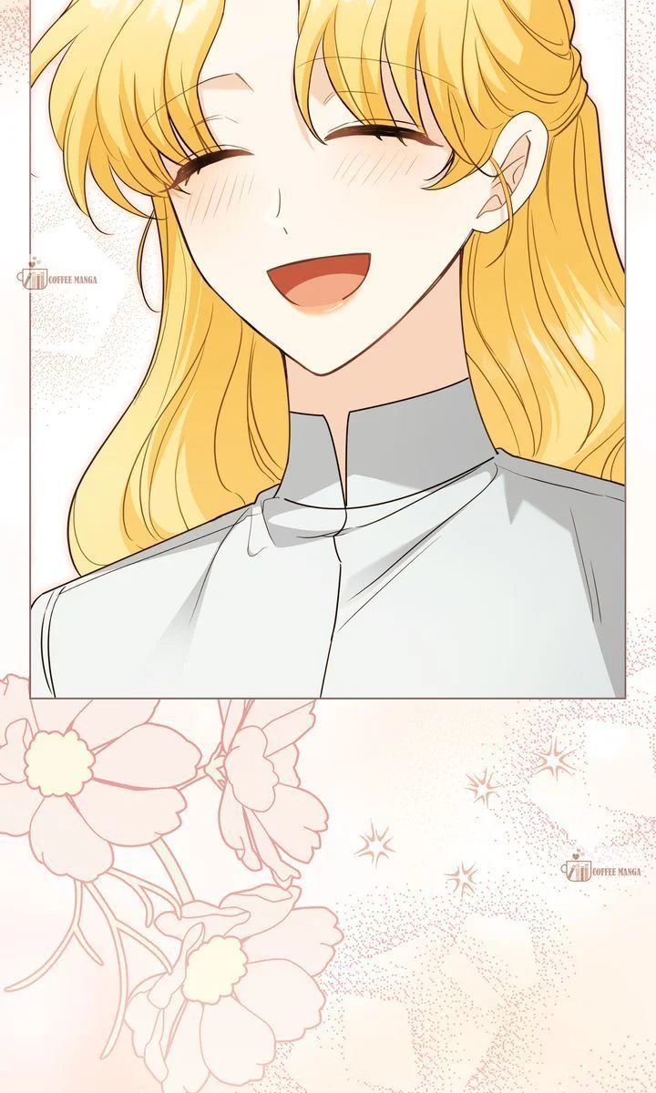 Finding Camellia chapter 104 page 19