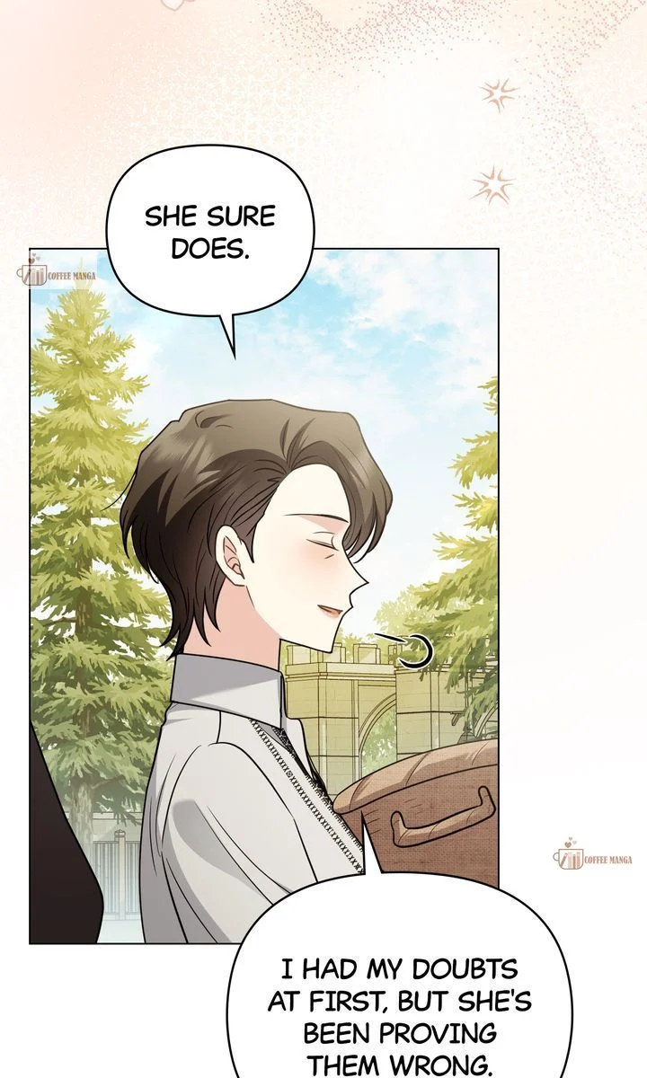 Finding Camellia chapter 104 page 20