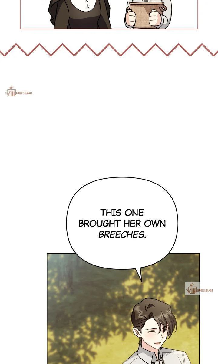 Finding Camellia chapter 104 page 22