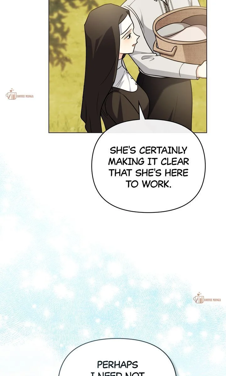 Finding Camellia chapter 104 page 23