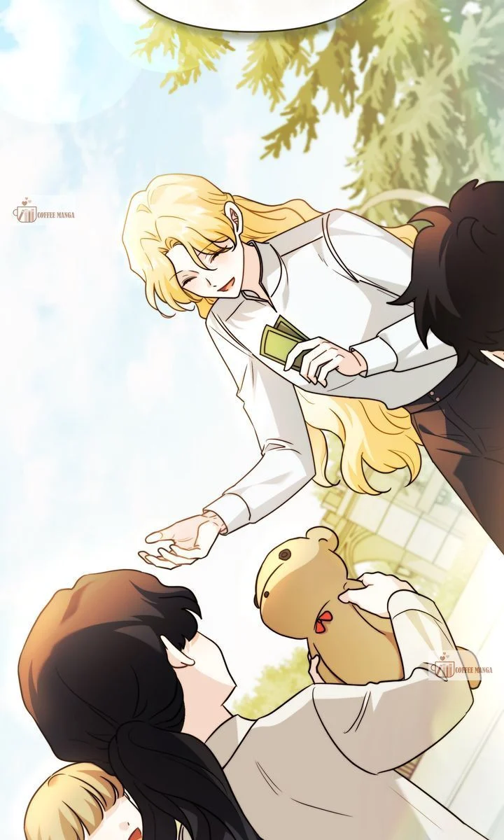 Finding Camellia chapter 104 page 26