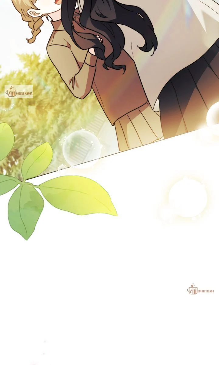 Finding Camellia chapter 104 page 27