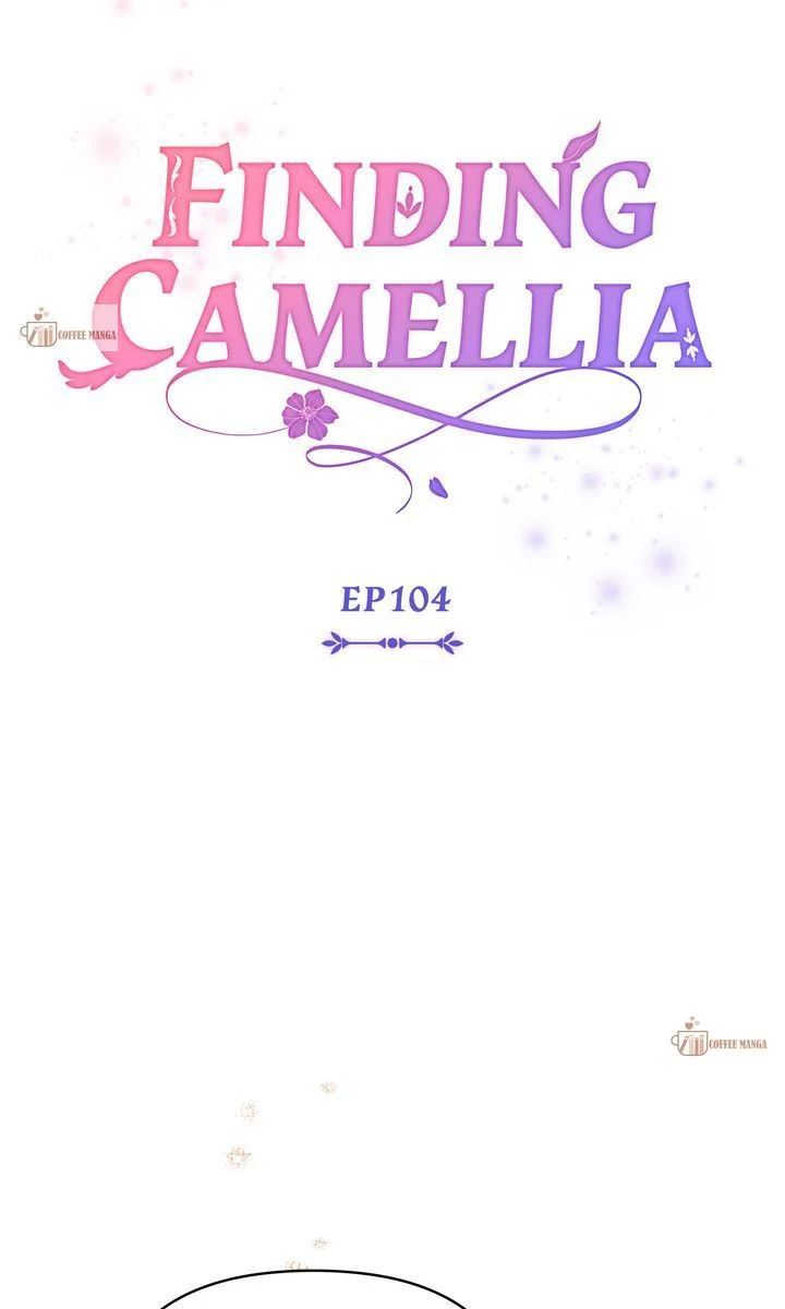Finding Camellia chapter 104 page 28