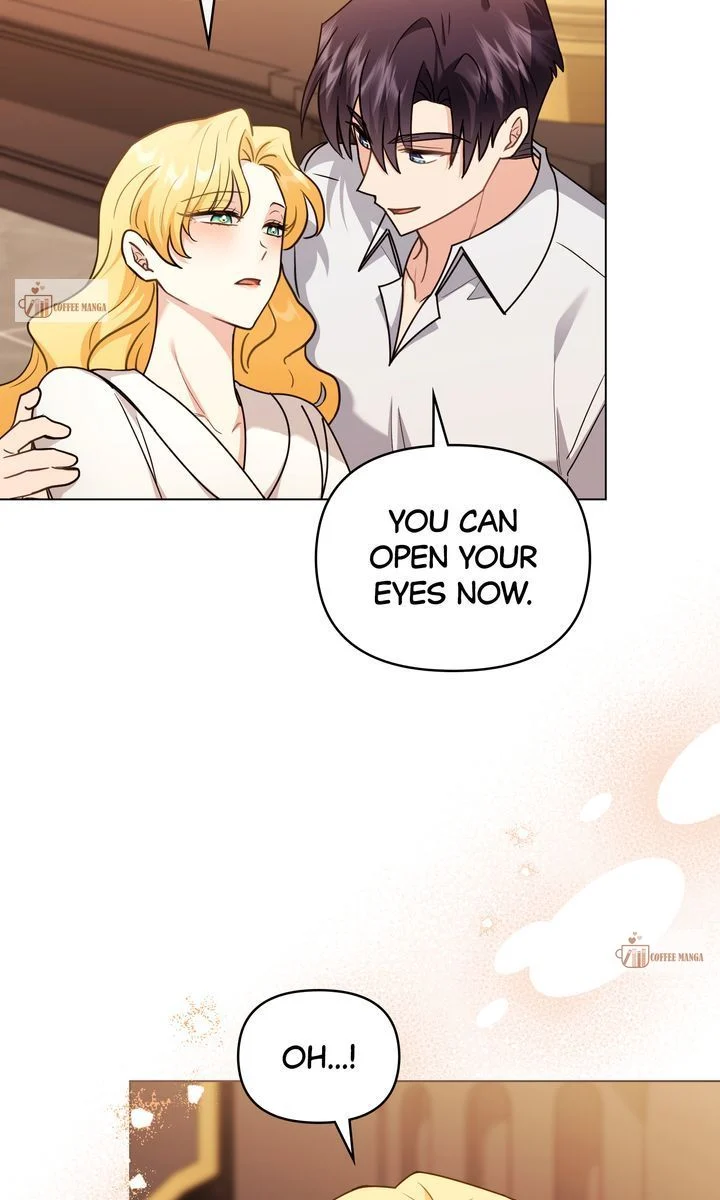Finding Camellia chapter 104 page 31