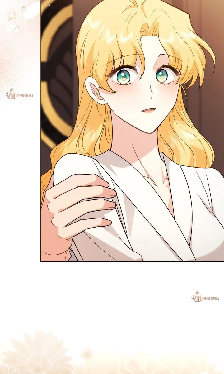 Finding Camellia chapter 104 page 32