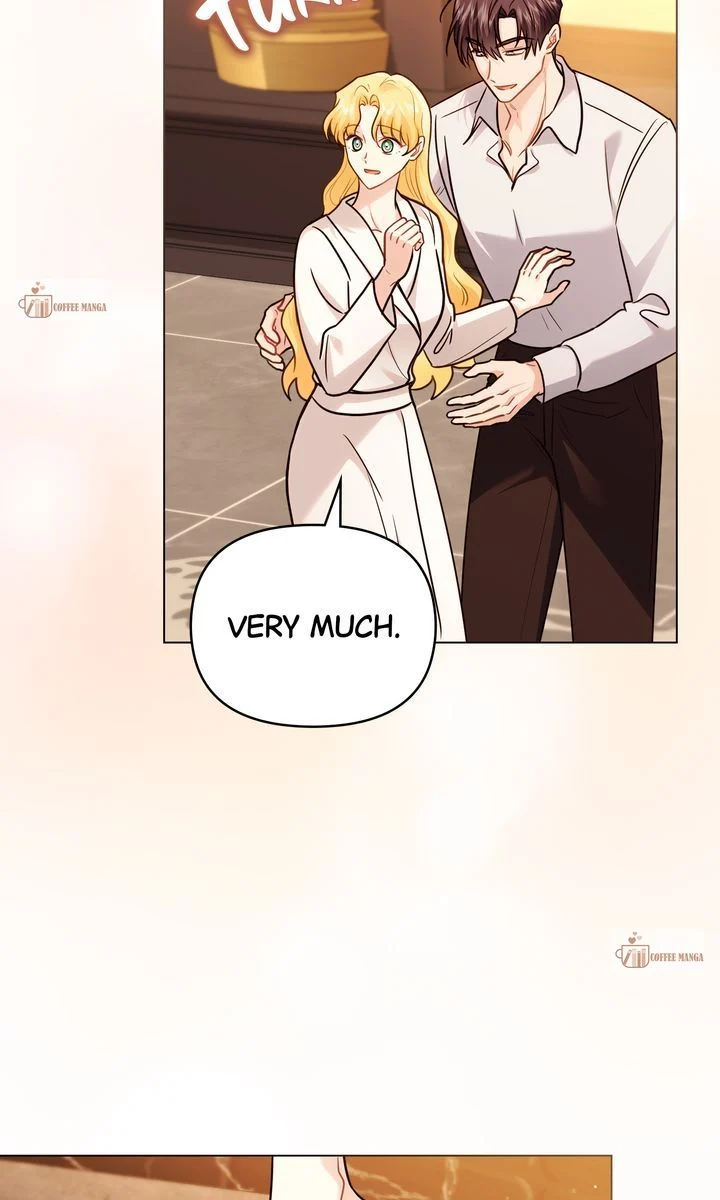 Finding Camellia chapter 104 page 35