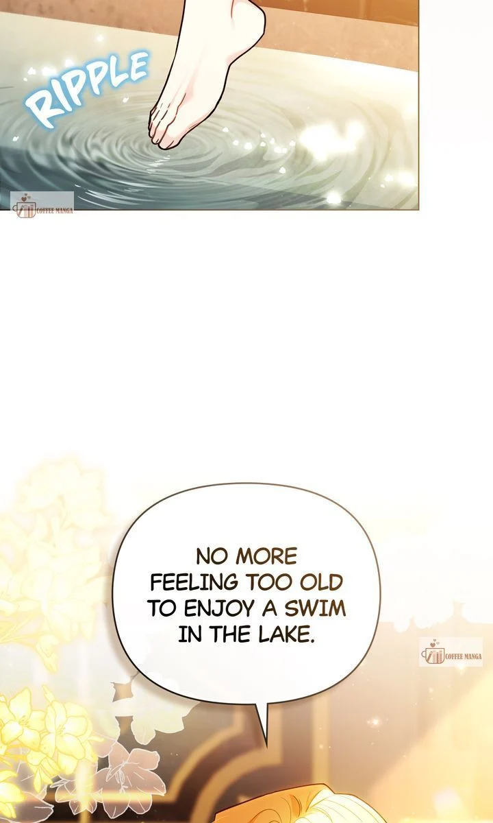 Finding Camellia chapter 104 page 36
