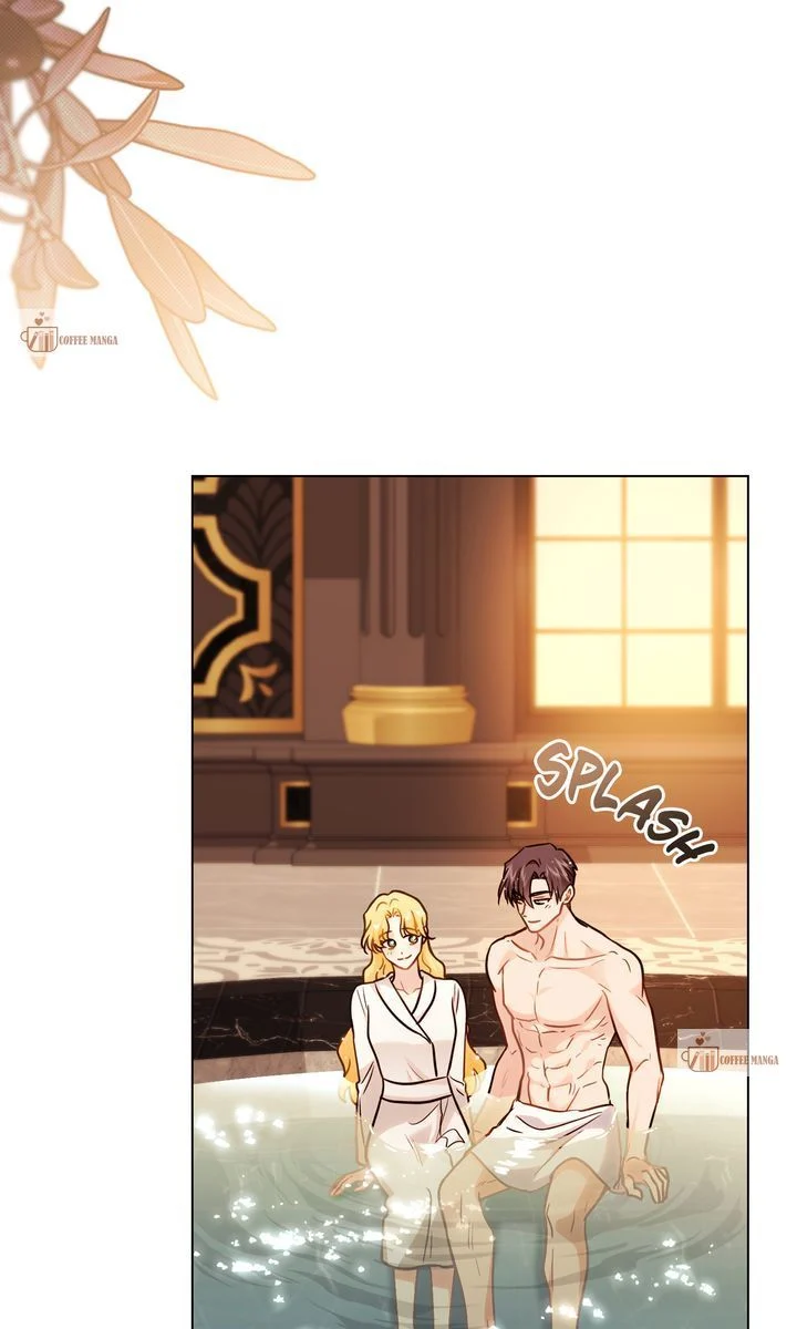 Finding Camellia chapter 104 page 41