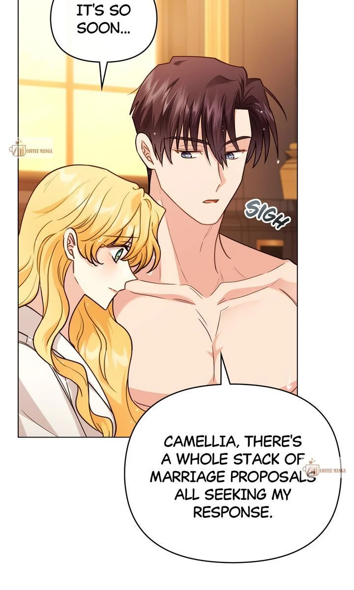Finding Camellia chapter 104 page 45
