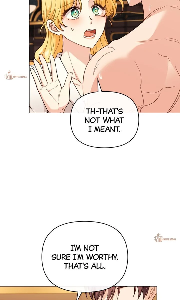 Finding Camellia chapter 104 page 47