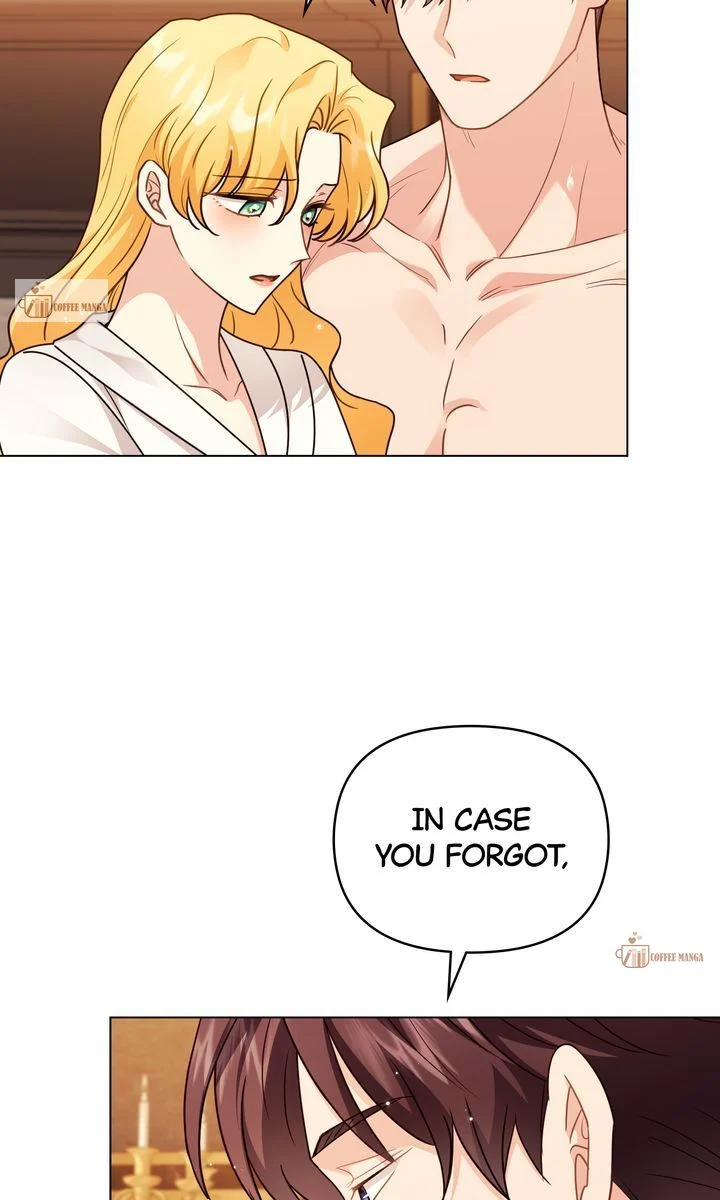 Finding Camellia chapter 104 page 48