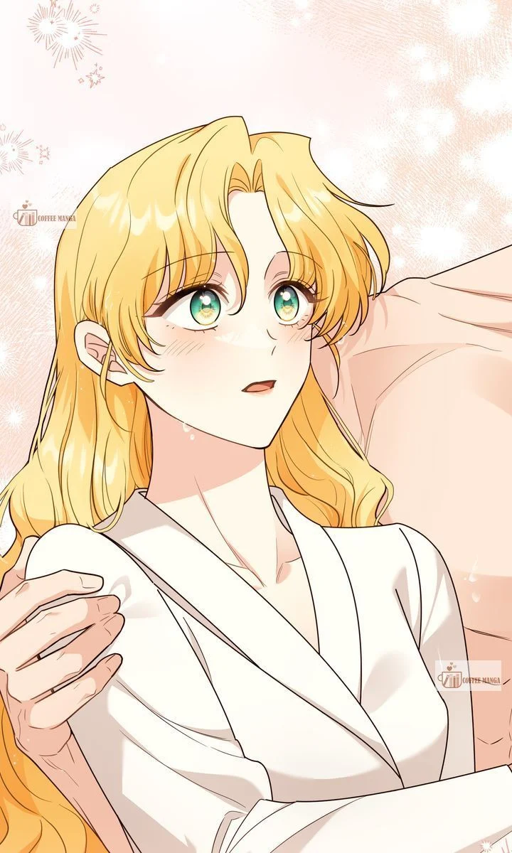 Finding Camellia chapter 104 page 50