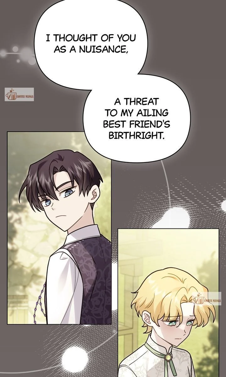 Finding Camellia chapter 104 page 52