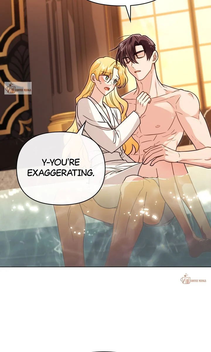 Finding Camellia chapter 104 page 56