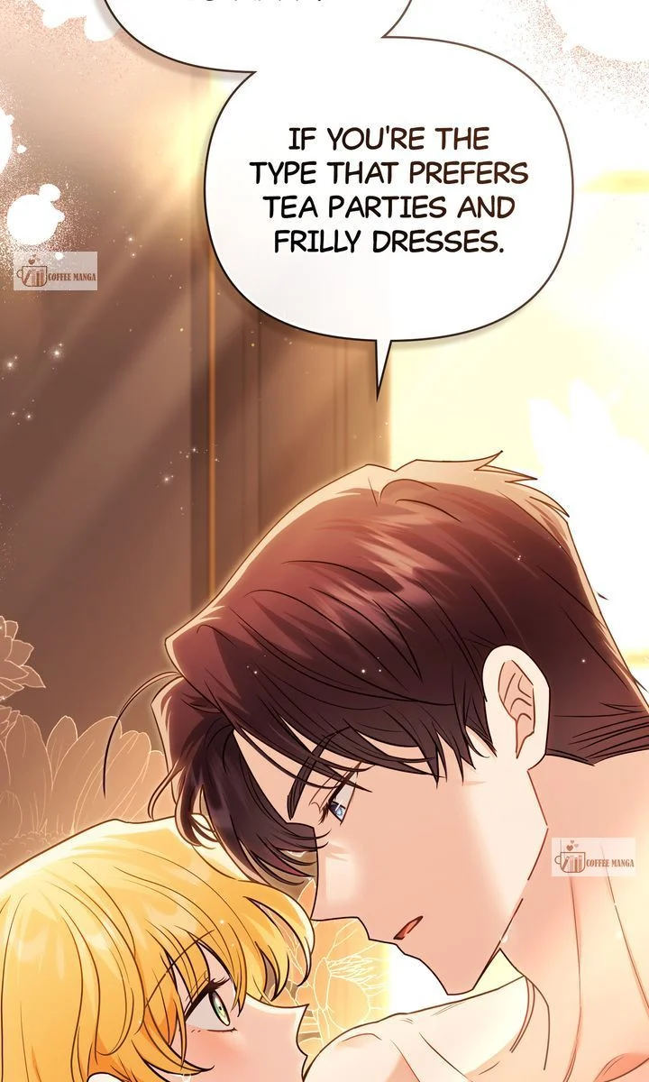 Finding Camellia chapter 104 page 61