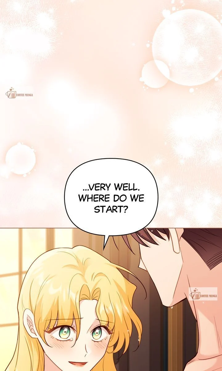 Finding Camellia chapter 104 page 64