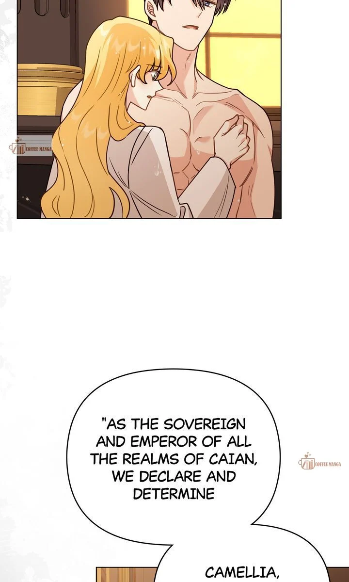 Finding Camellia chapter 104 page 80