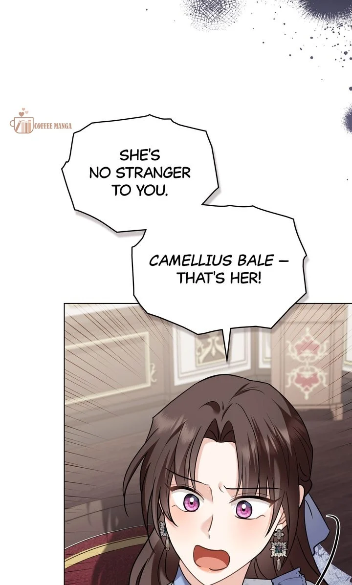 Finding Camellia chapter 105 page 3