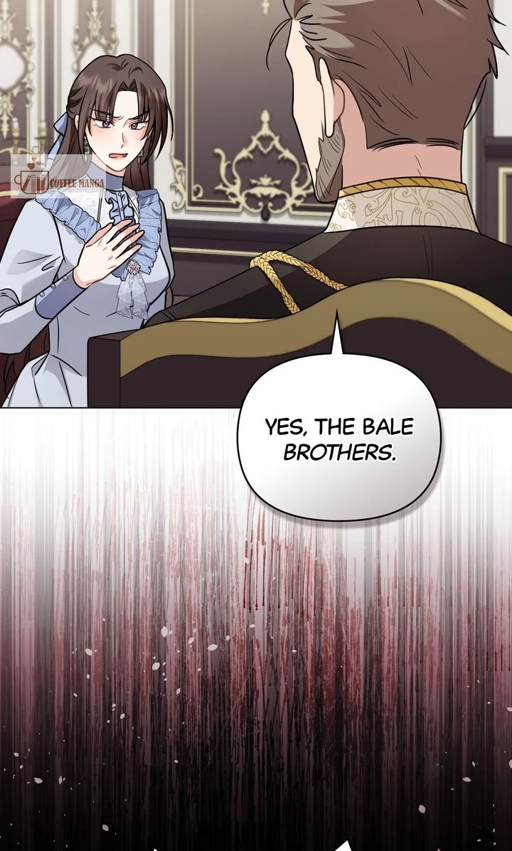 Finding Camellia chapter 105 page 5