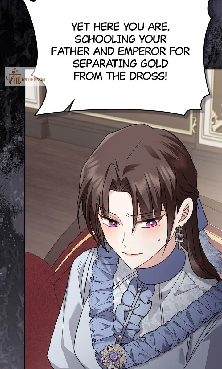 Finding Camellia chapter 105 page 15