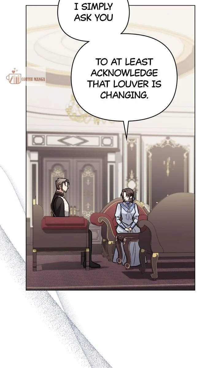 Finding Camellia chapter 105 page 18