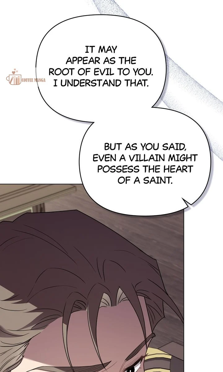 Finding Camellia chapter 105 page 19