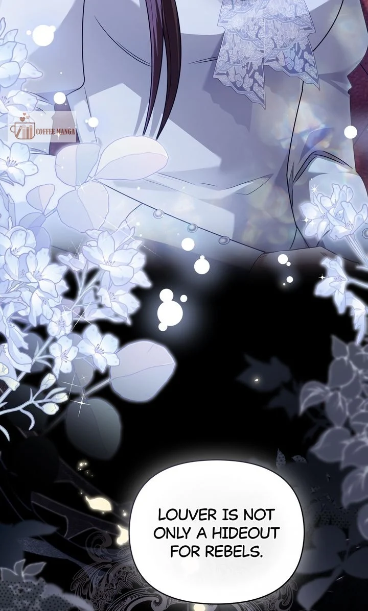 Finding Camellia chapter 105 page 22