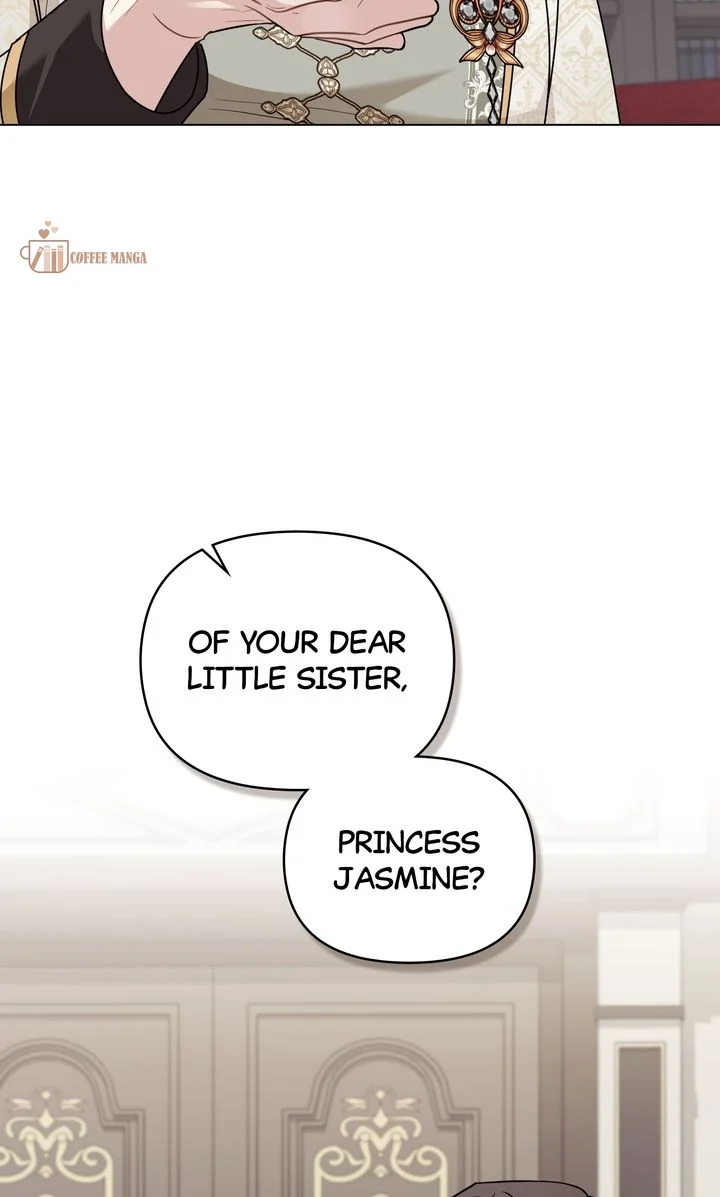 Finding Camellia chapter 105 page 30