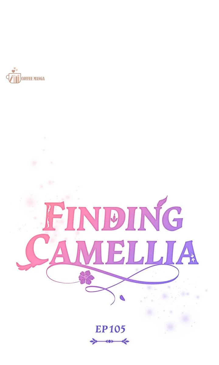 Finding Camellia chapter 105 page 33