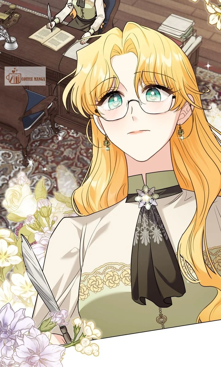 Finding Camellia chapter 105 page 35