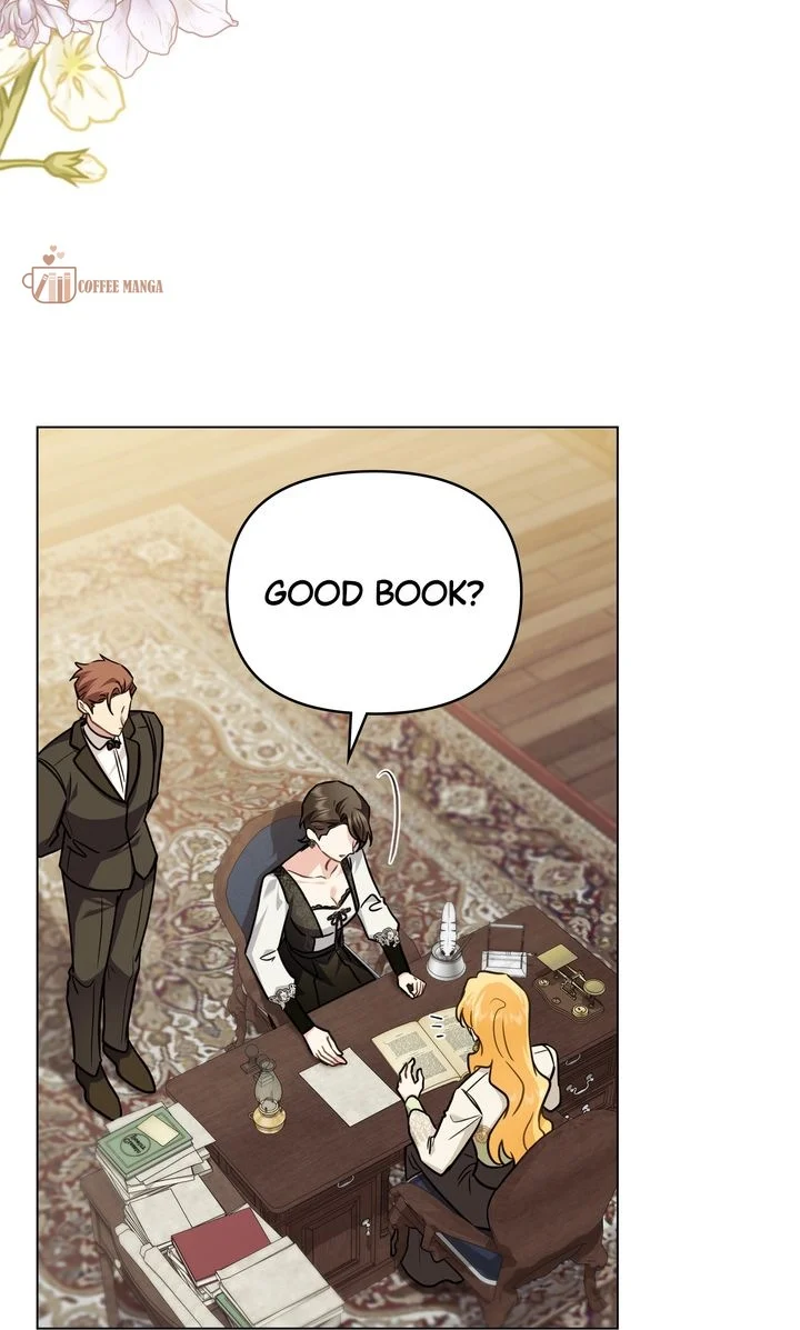 Finding Camellia chapter 105 page 36