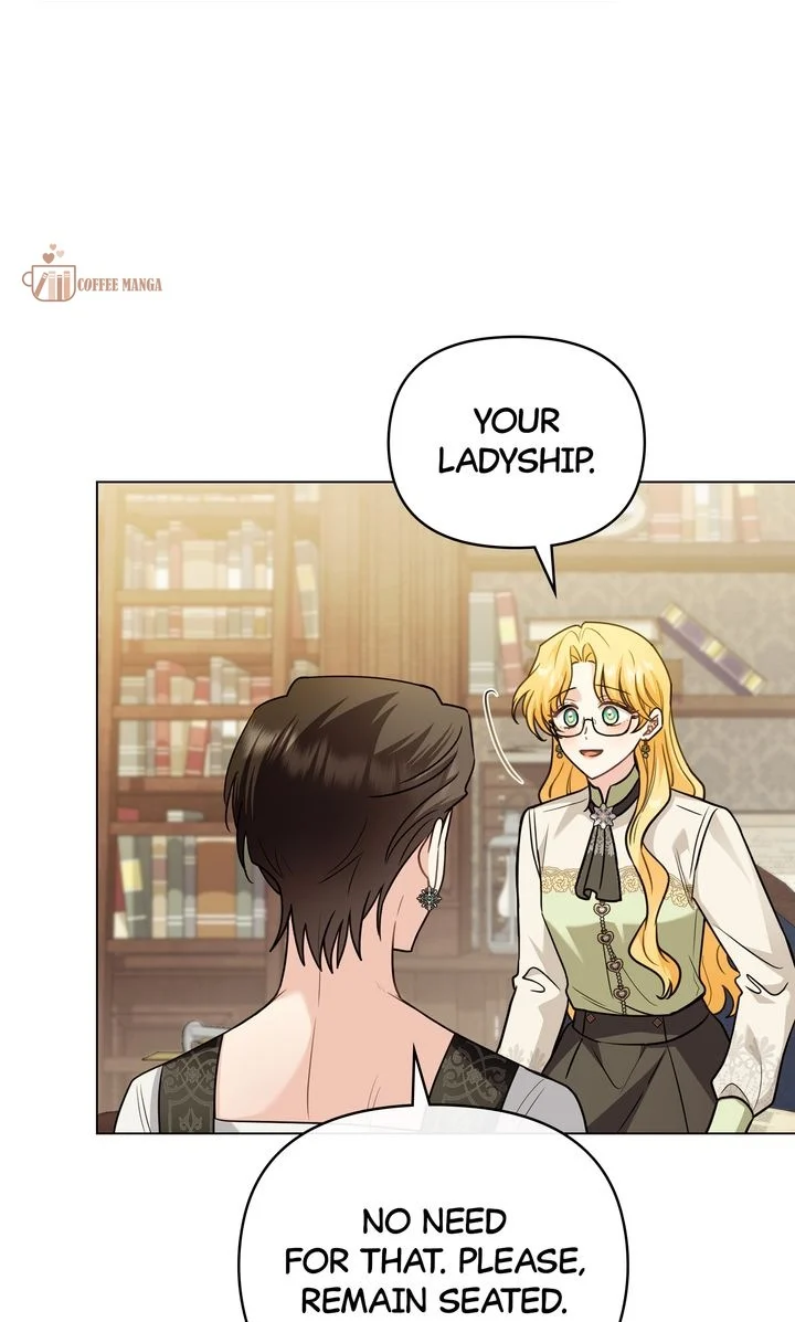 Finding Camellia chapter 105 page 37