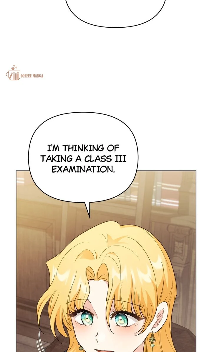 Finding Camellia chapter 105 page 38