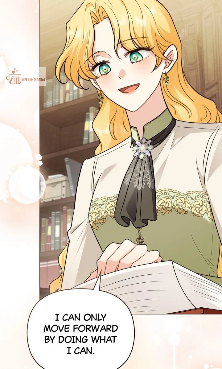 Finding Camellia chapter 105 page 45