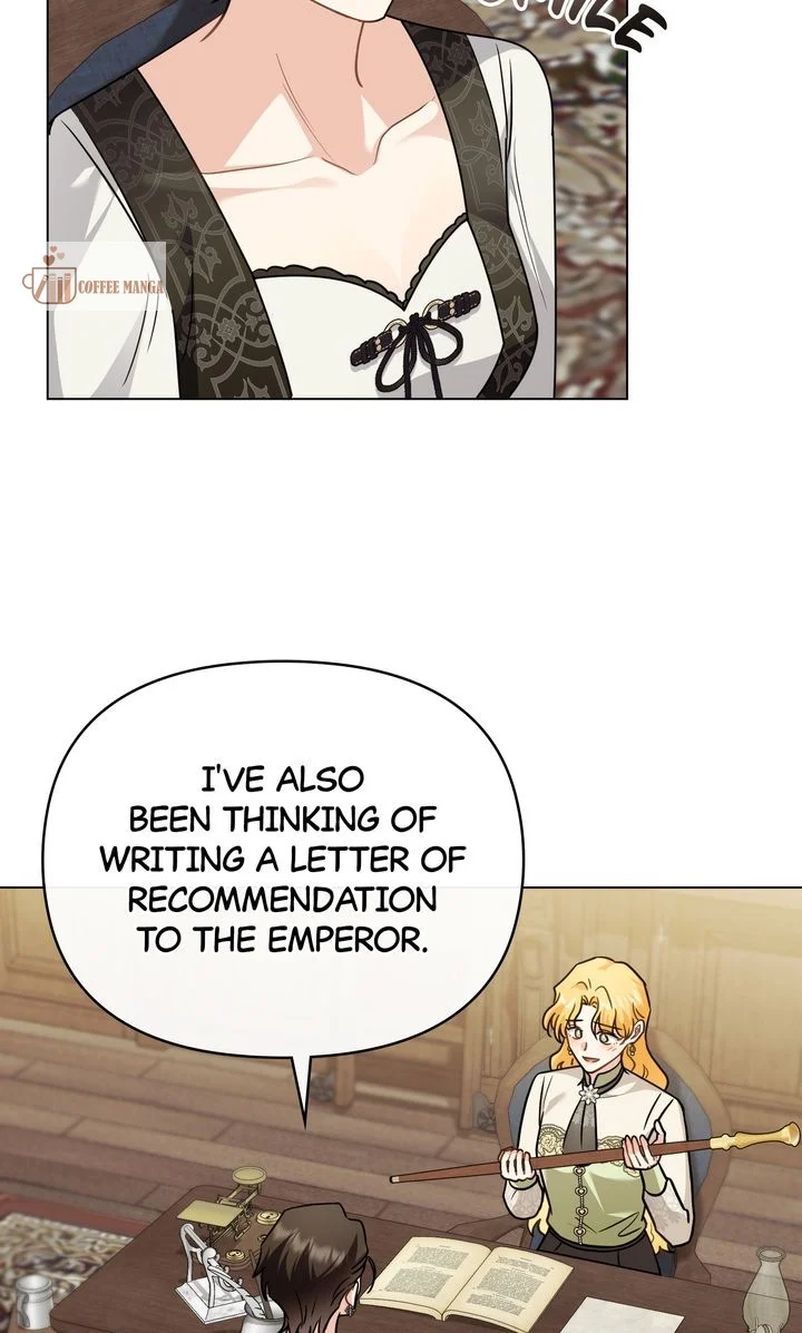 Finding Camellia chapter 105 page 57