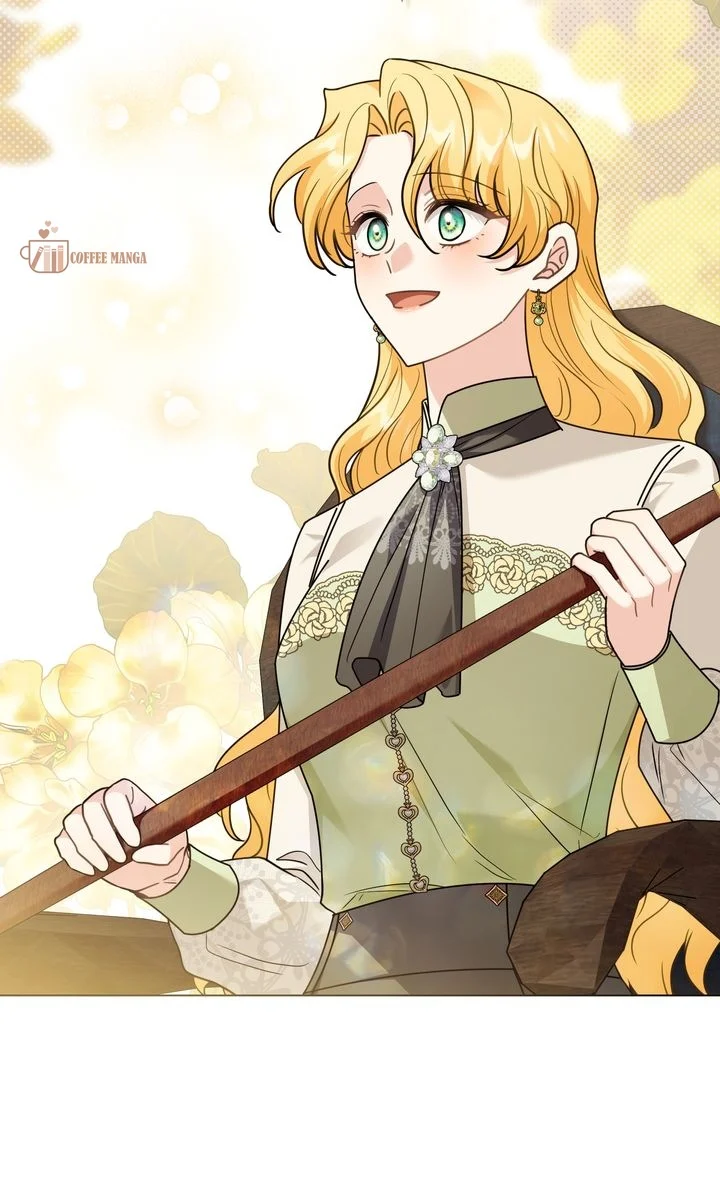 Finding Camellia chapter 105 page 59