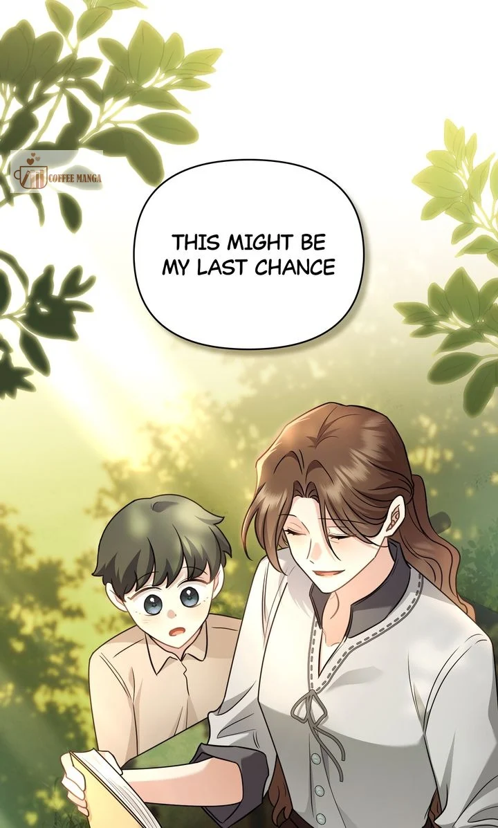 Finding Camellia chapter 105 page 76
