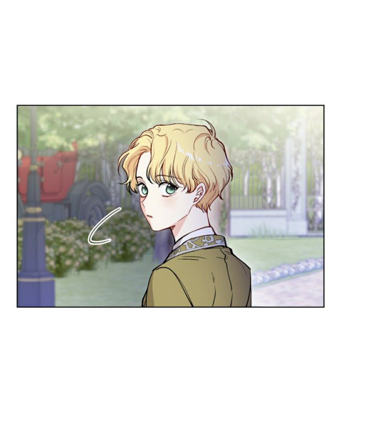Finding Camellia chapter 11 page 3