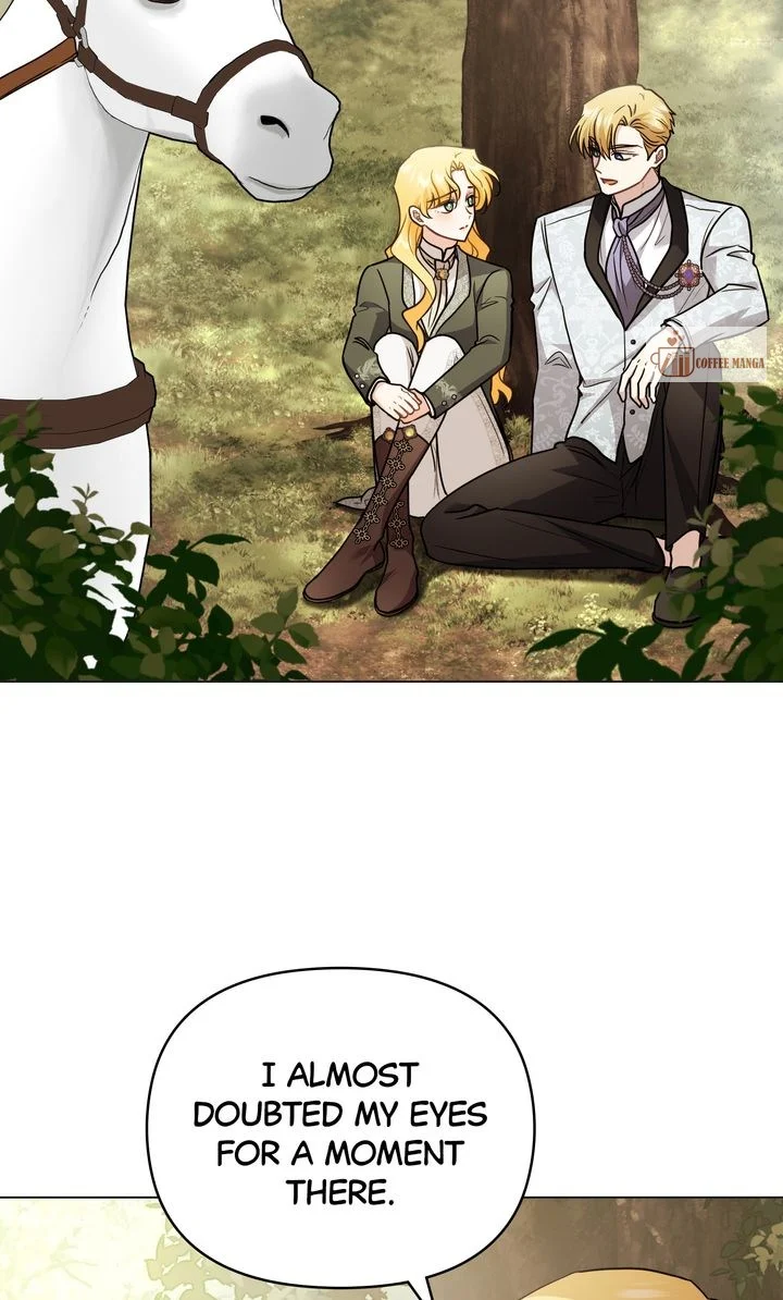 Finding Camellia chapter 110 page 2