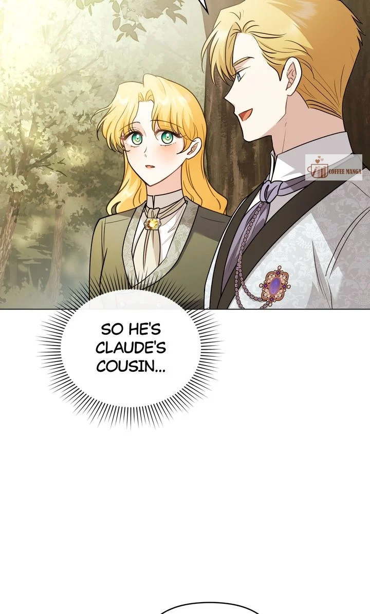 Finding Camellia chapter 110 page 3