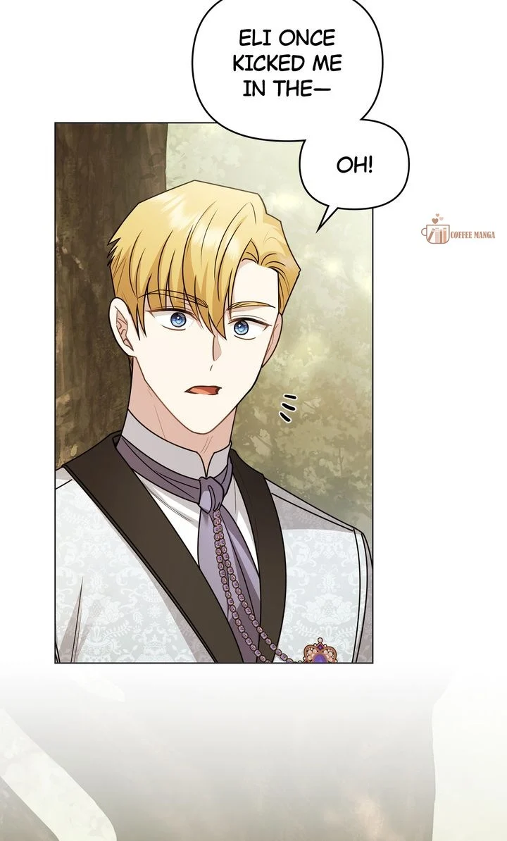Finding Camellia chapter 110 page 4