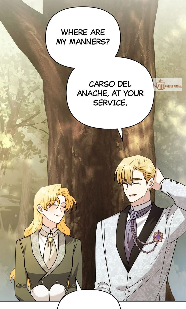 Finding Camellia chapter 110 page 5
